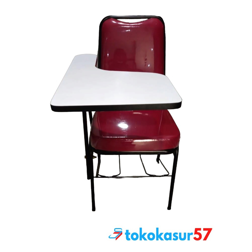 Kursi Kuliah / Kursi Seminar - Utility Chair POLARIS Type HK-C438S