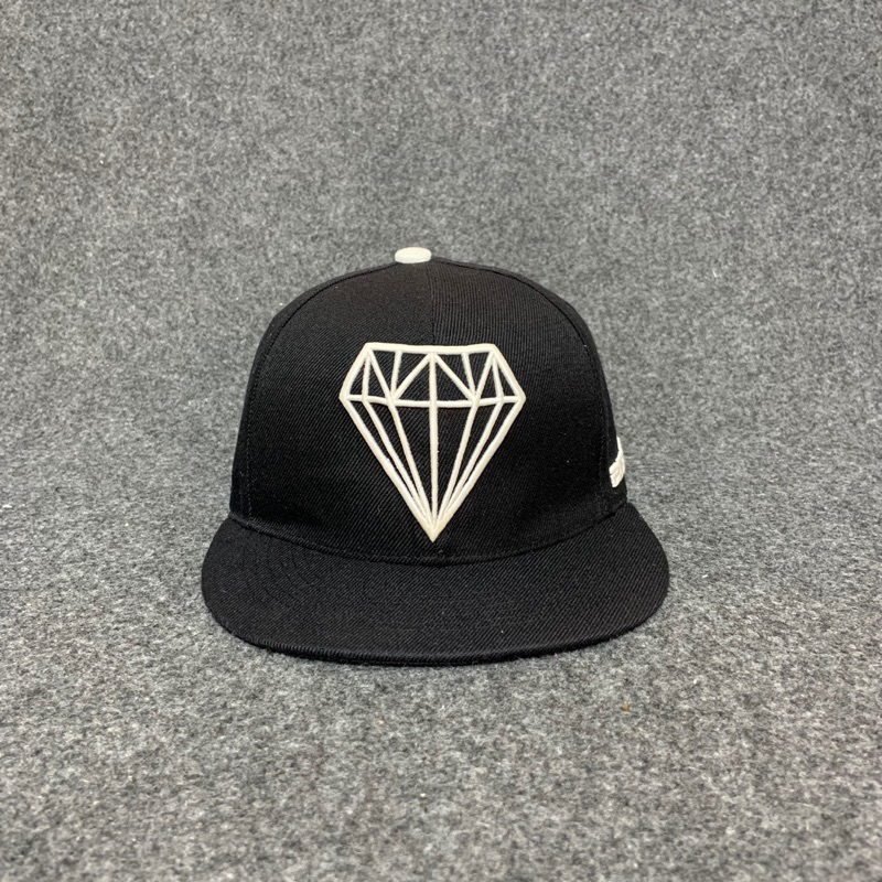 Topi Bigbang Official Merch Original Second - G Dragon