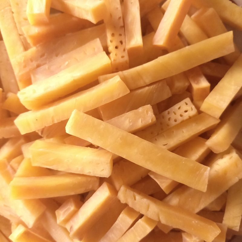 

Stick Sukun Super Renyah Gurih 250 gr