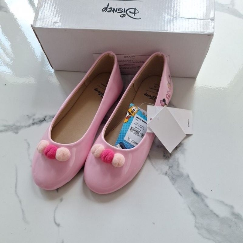 Sepatu Anak Disney