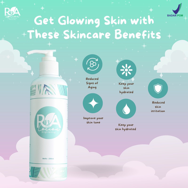 SALE NYUNGSEP RnA Lotion Brightening