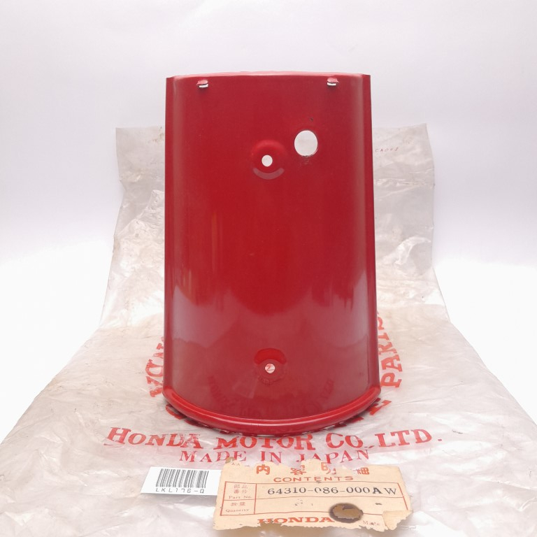 HONDA 70 C70 DADA DASI DEPAN ORIGINAL