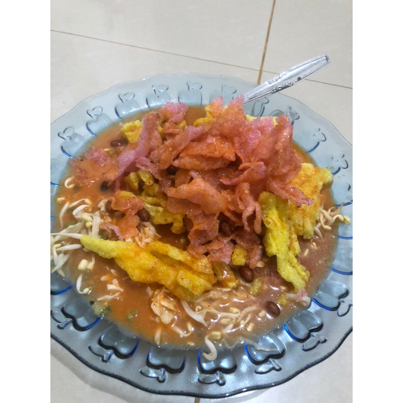 

ASINAN SAYUR HJ.ASYMUNI PISANGAN