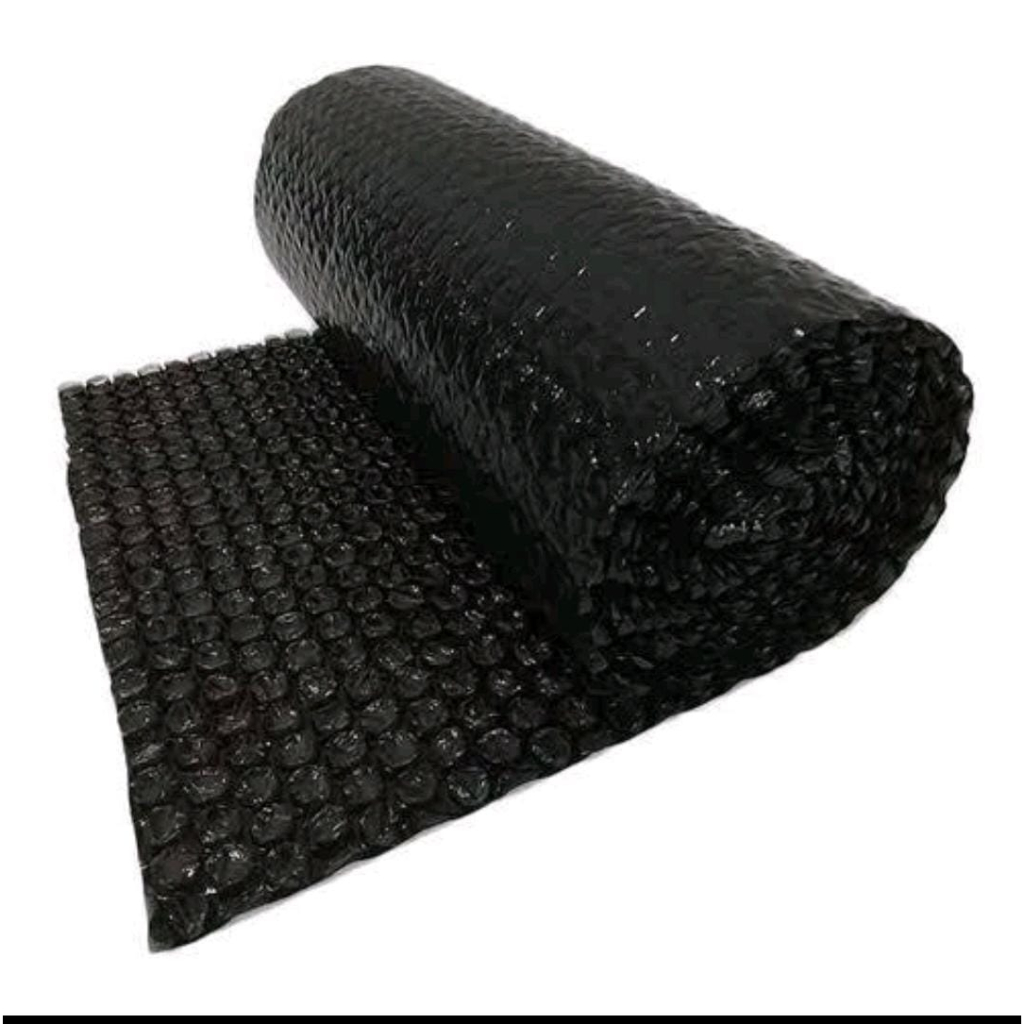 

Tambahan Bubble Wrap