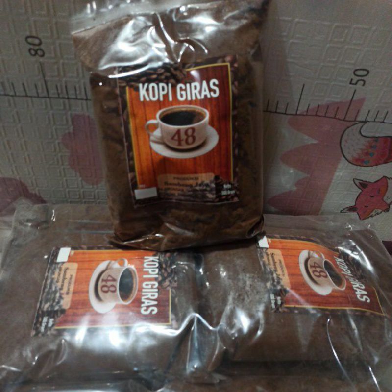 

Kopi Giras 450gr