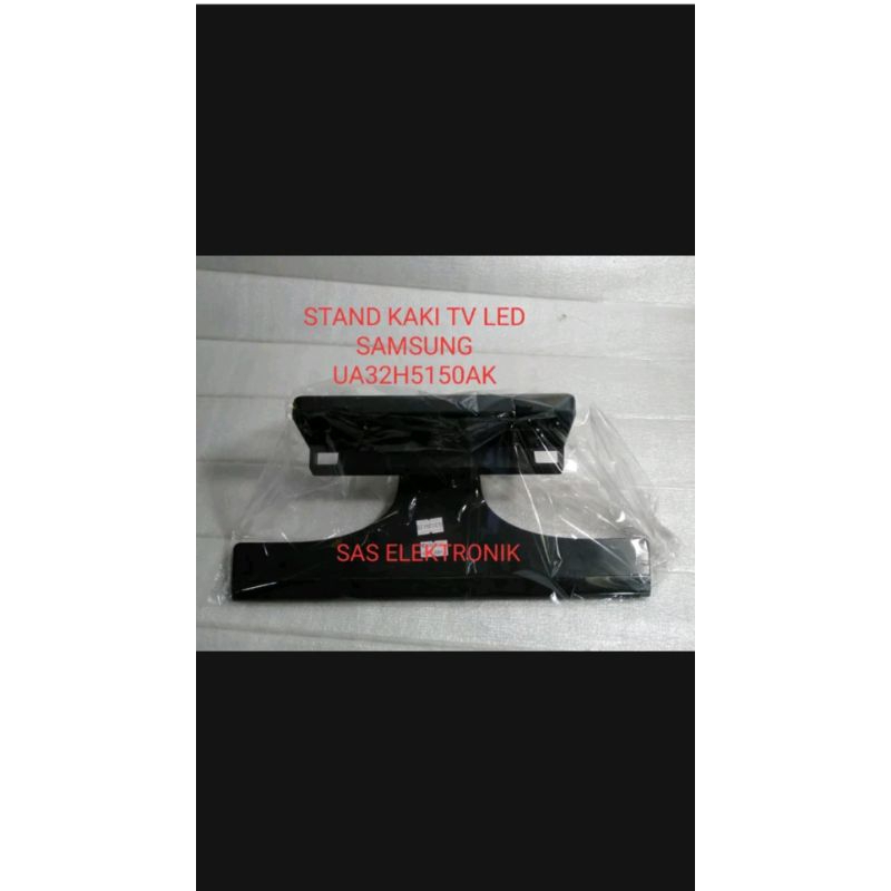 STAND KAKI PEDESTAL DUDUKAN TV LED SAMSUNG 28 32 INCH UA-28J410AK UA-28J4100 UA-32J4100AK UA-32J4100