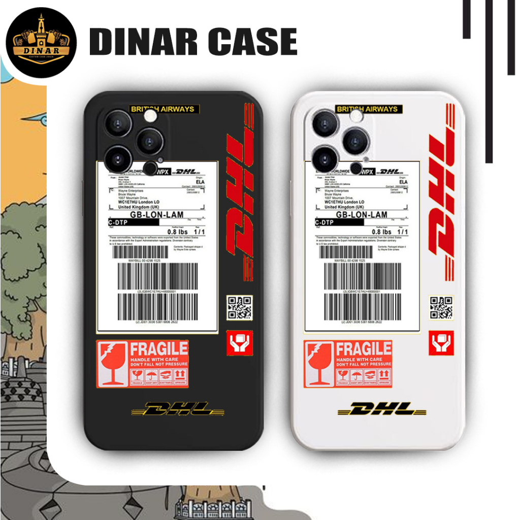 Softcase Realme 5 5 PRO C11 C15 C20 C21 C21Y C25 C31 C30 C35 C55 C33 ...    "DHL" Casing Silikon HP 