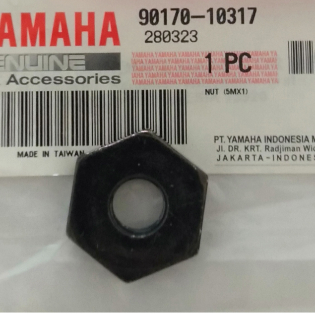 MUR CVT MIO ORIGINAL YAMAHA 90170-10317
