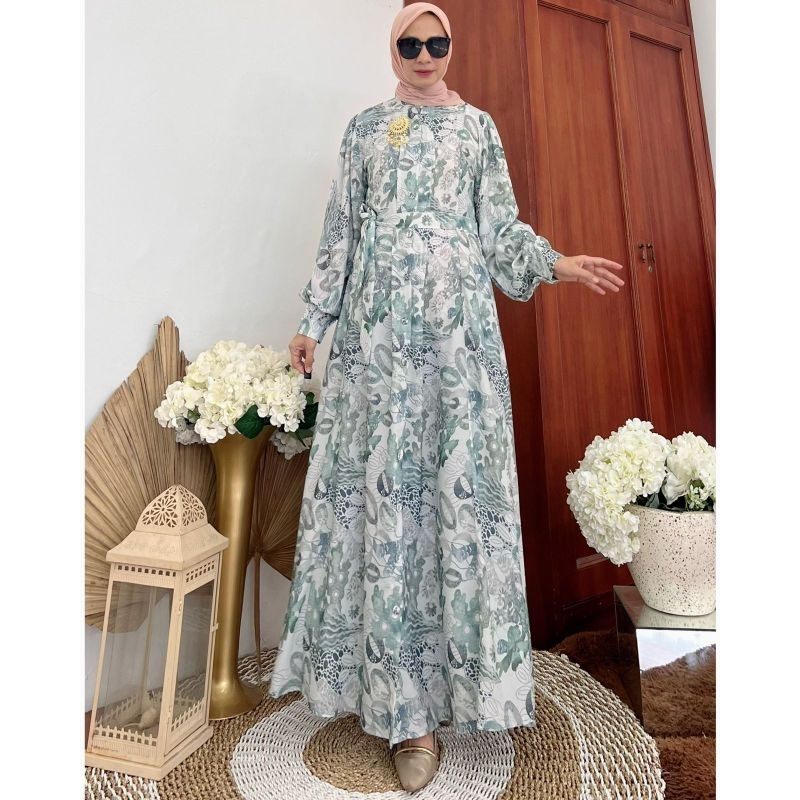 Sonia Dress
