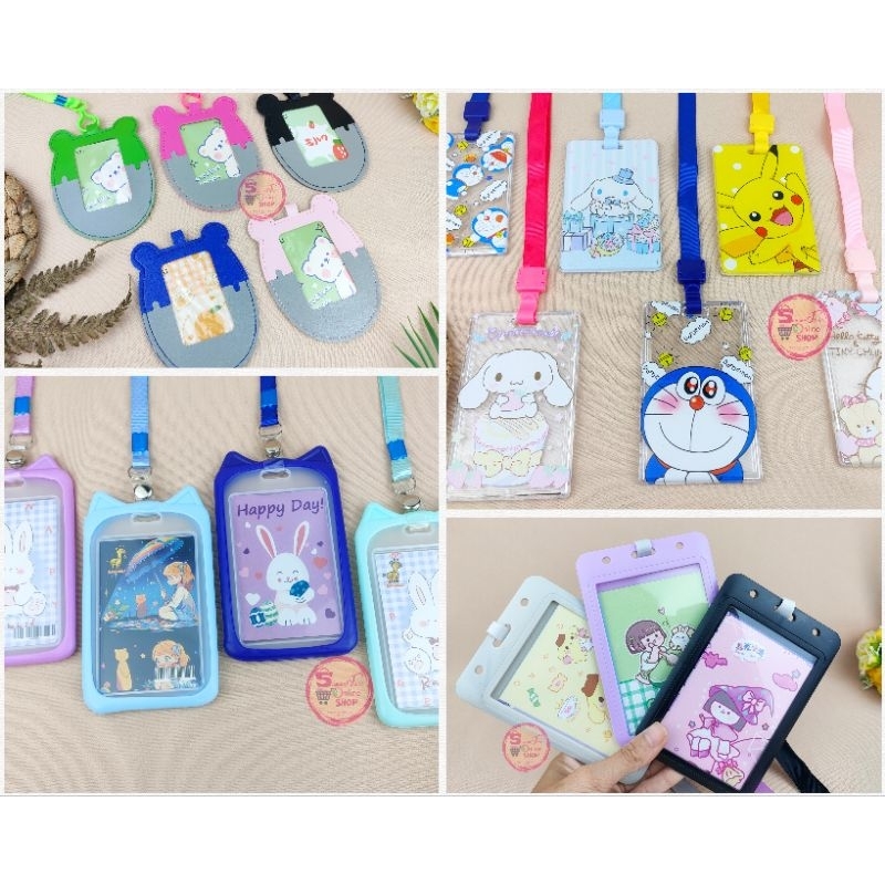 

Name Tag | Id Card Karakter