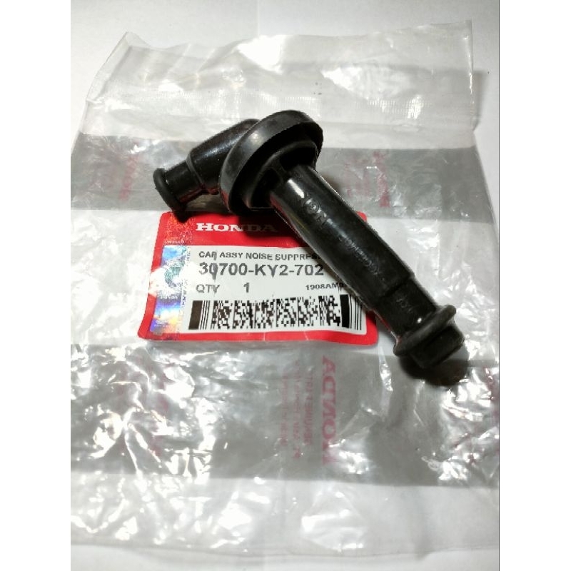 cop busi cangklong tutup cup busi cb150 r old lama cb old