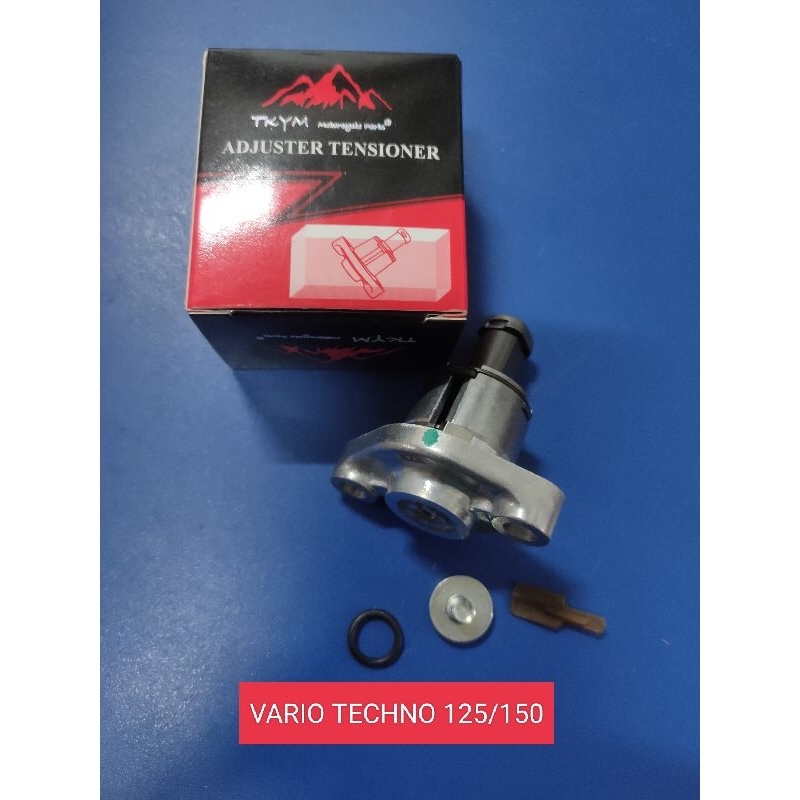 STUT KAMPRAT VARIO TECHNO 125/VARIO 150/PCX TAKAYAMA