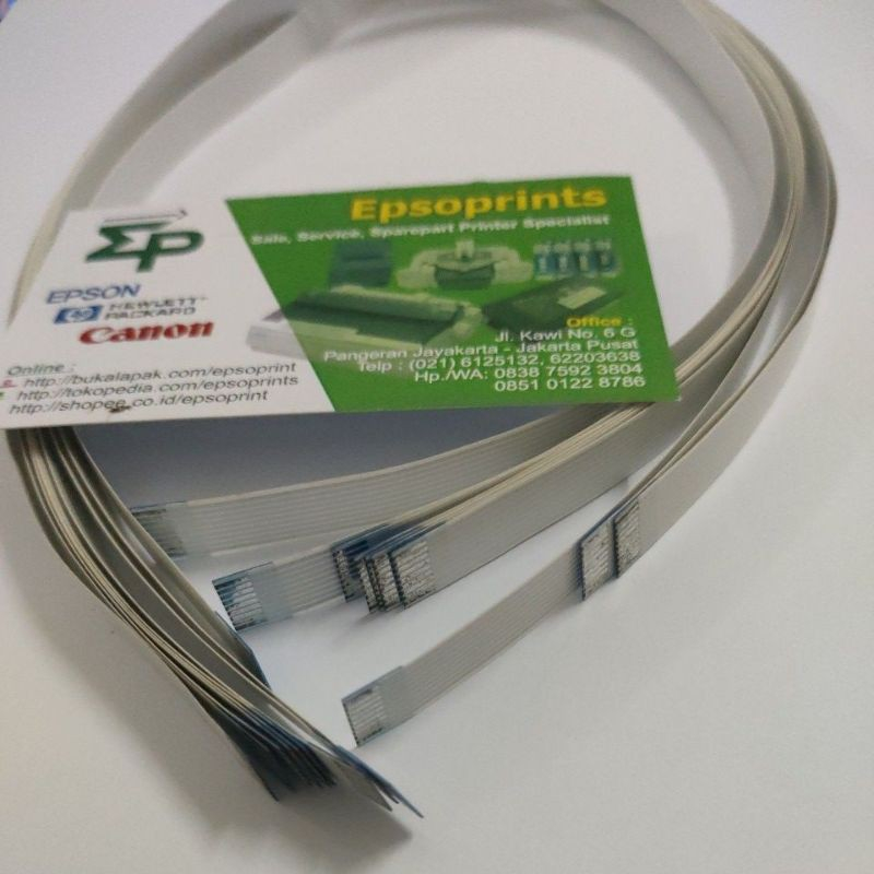 Kabel panel Epson L3110 L3150 9pin