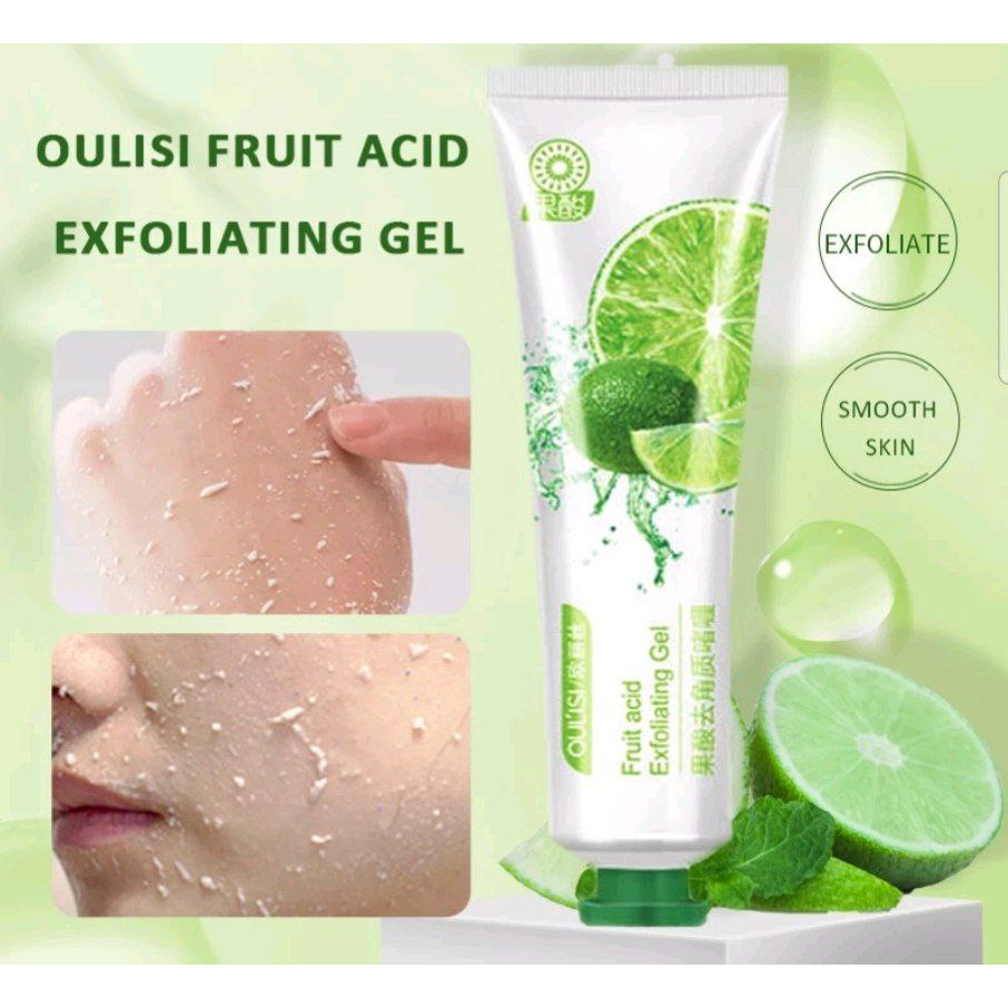 GEL INSTANT GLOWING NS