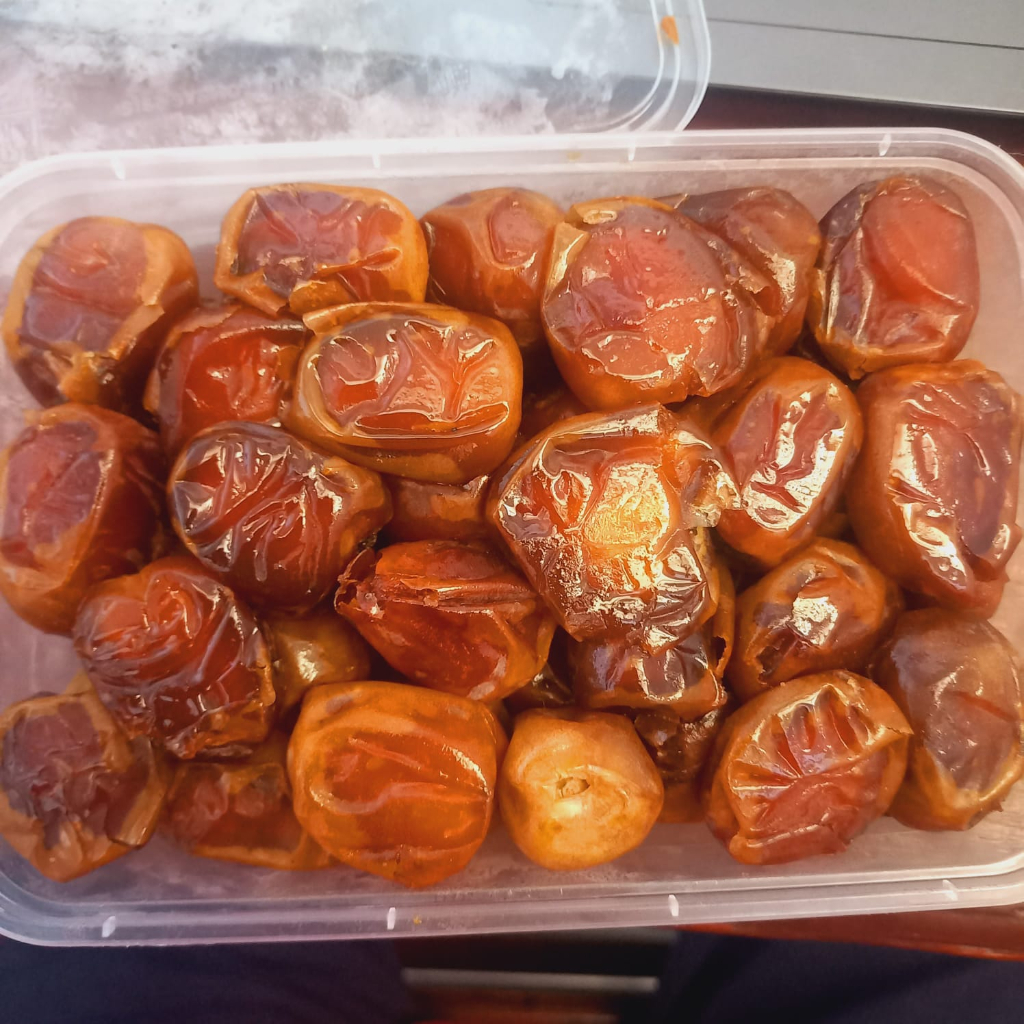 

Buah Kurma Sukari