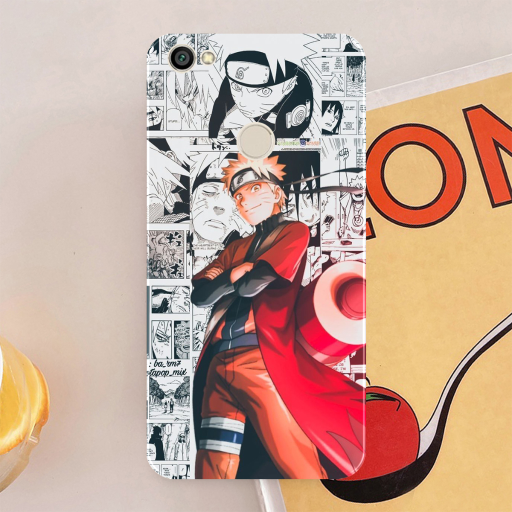 Case REDMI NOTE 5A PRIME Casin g Hp - Softcase Case  REDMI NOTE 5A PRIME Casing Hp - Softcase - Case
