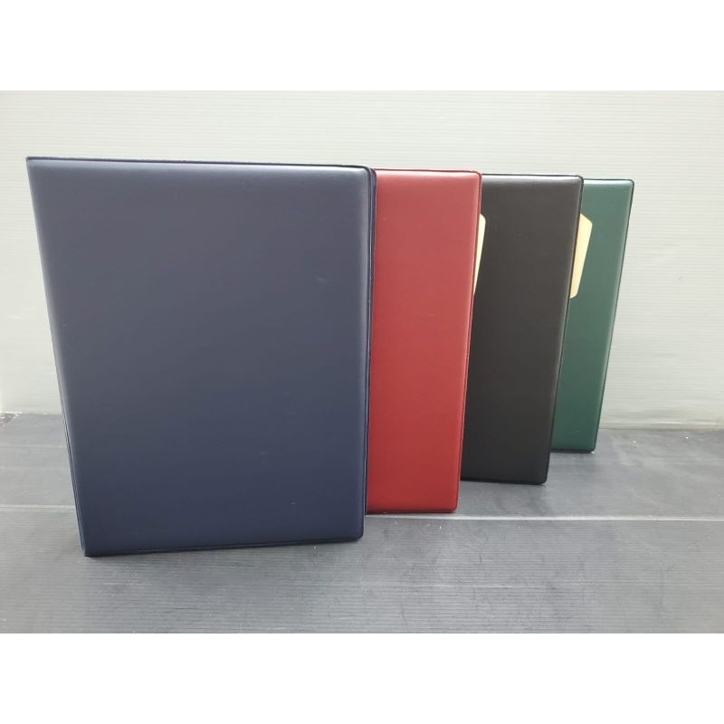

Binder A5/B5 Polos