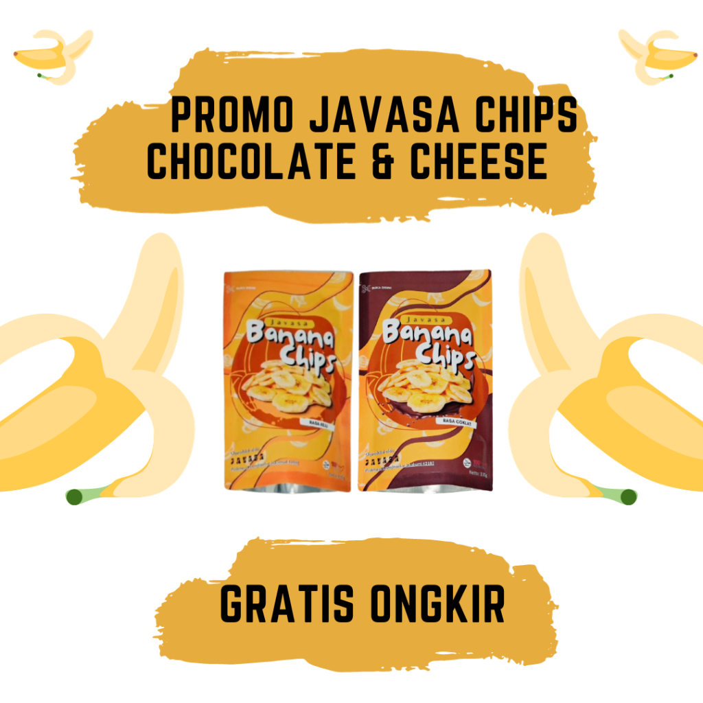 

KERIPIK PISANG KEJU AROMA COKLAT LUMER MANIS MURAH BANANA MILK 100 GRAM