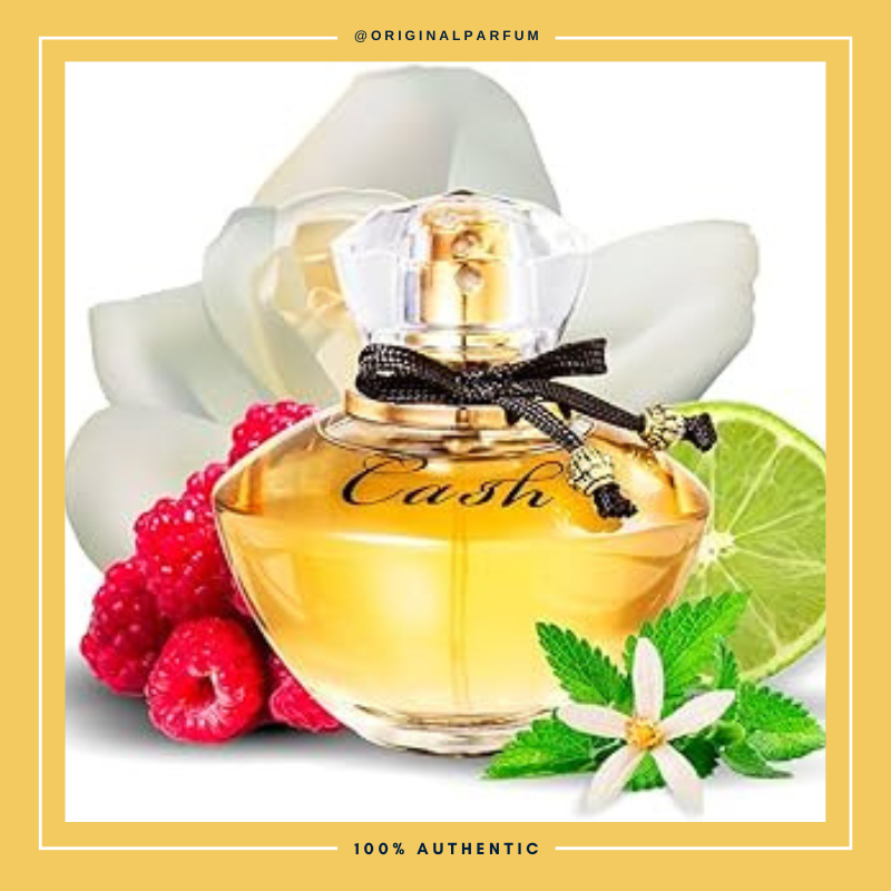 La Rive Cash dupe Lady Million Parfum Original 100%