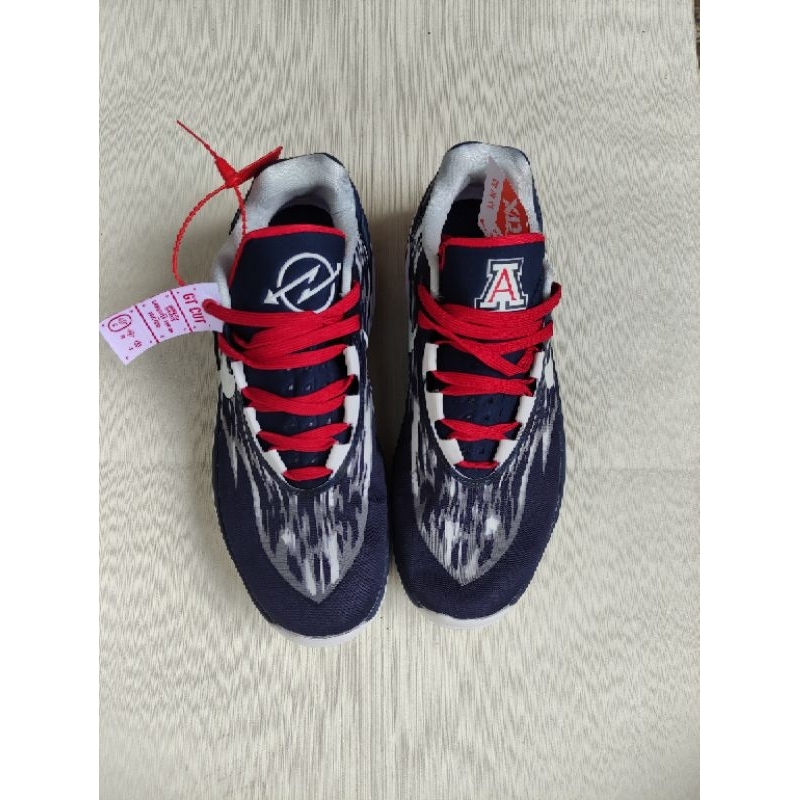 Sepatu Basket Air Zoom GT CUT 2.0