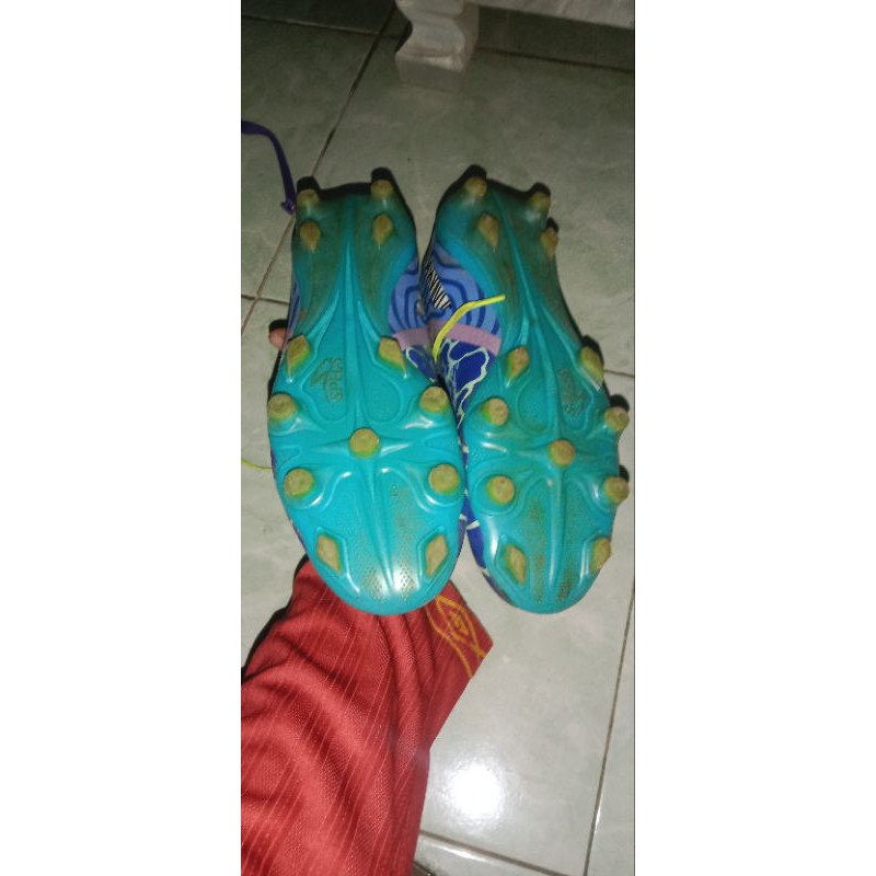 Specs Reacto Blitz Stereoflow