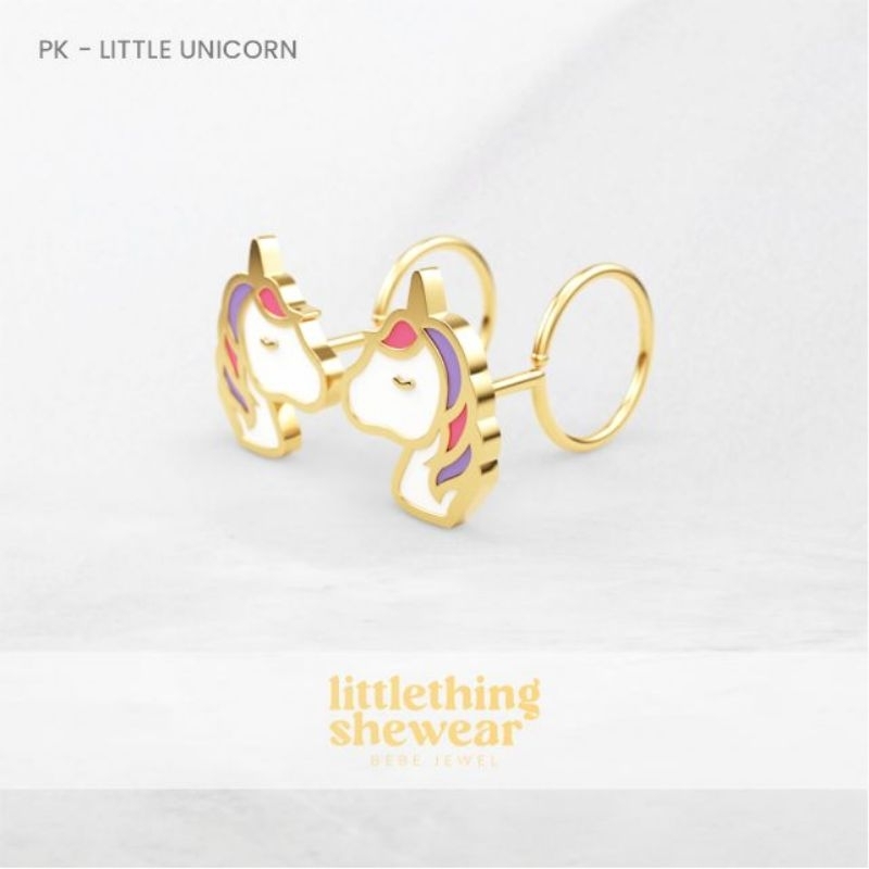littlethingshewear- little Unicorn
