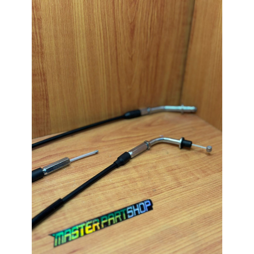 KABEL GAS RXS RX KING KABEL GAS RX KING NEW YAMAHA