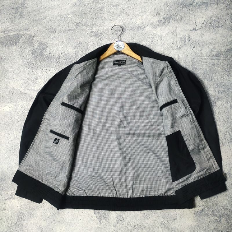 harrington vintage troy bros