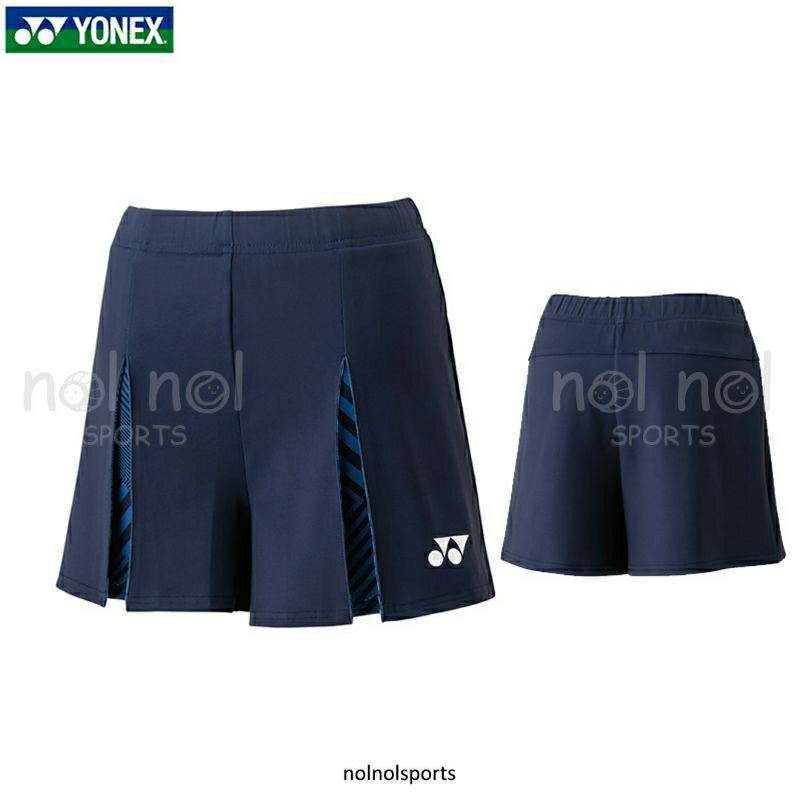 NNS skort rok celana badminton bulutangkis olahraga timnas China national team tournament competitio