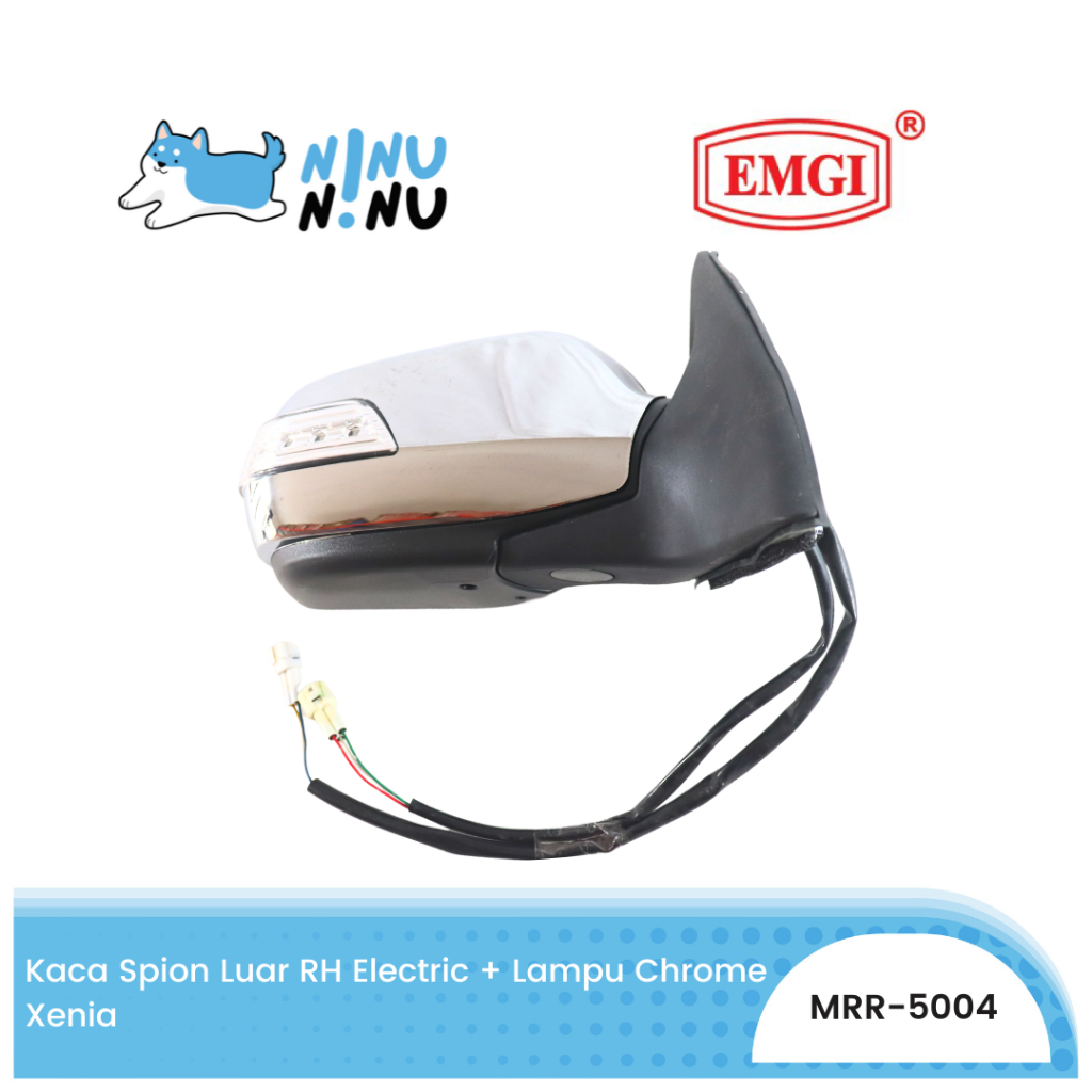 Kaca Spion Elektrik Daihatsu Xenia Emgi