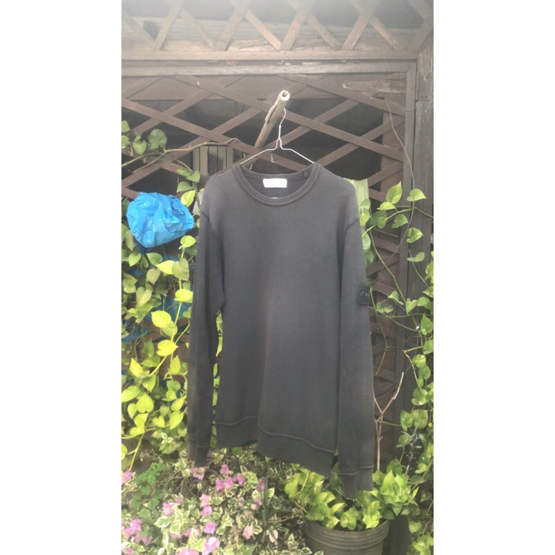 Crewneck Stone Island Second