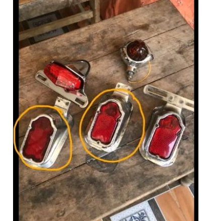 stoplamp chopper stoplamp wlc stoplamp