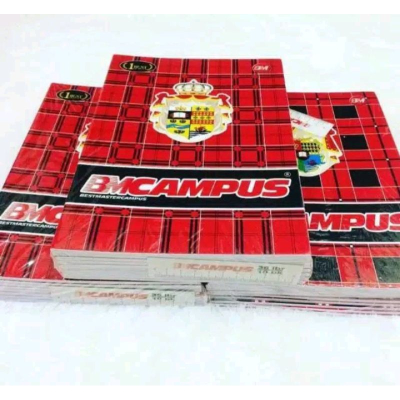 

buku tulis