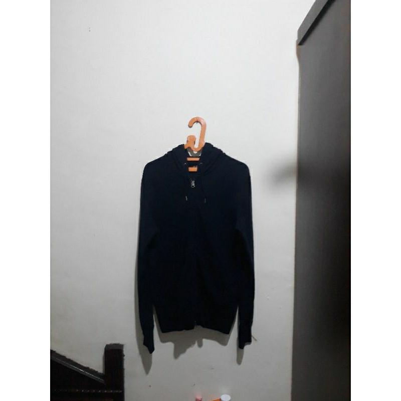 hodie uniqlo