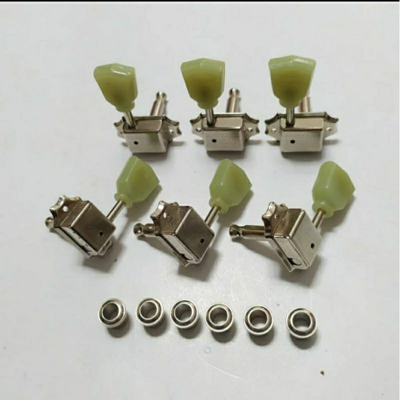 Dryer Tuner Kluson Vintage Les Paul Original Epiphone Electric Guitar Part