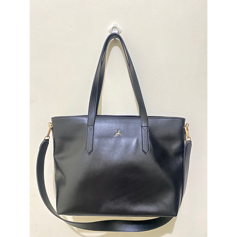 POVILO KIRA TOTE BAG (PRELOVED)
