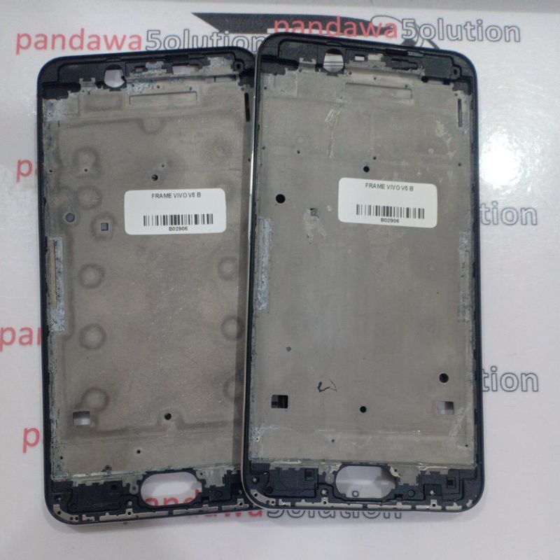 MIDDLE FRAME VIVO V5