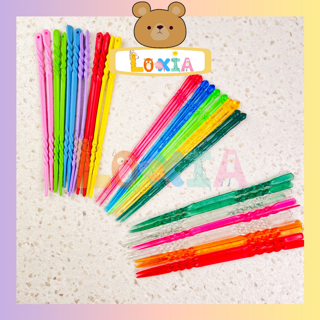 ⭐Loxia⭐ Tuding Ngaji Murah Harga Grosir / Kalam Ngaji / Tuding Ngaji Bening / Tuding Ngaji Doff / Pe