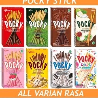 

2pcs POCKYY stik ALL VARIAN