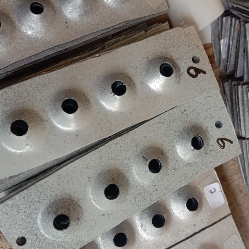 serutan bambu ruji sangkar tusuk sate dan layangan ukuran 6mm