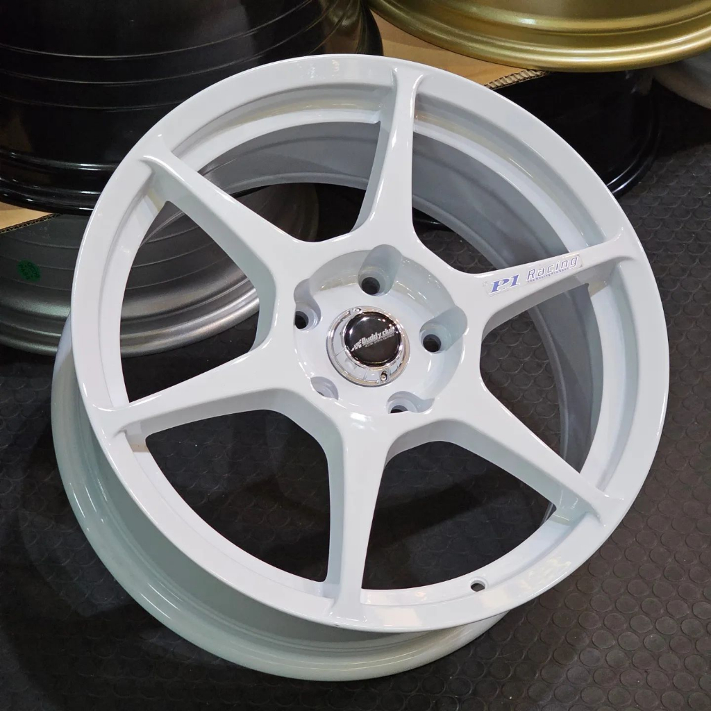 Velg Racing Ring 17 Lubang 5 Hrv Xpander Brv Gratis Spooring