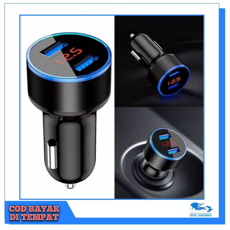 Charger motor fazzio nmax freego beat 2020 lexi dll fast charging