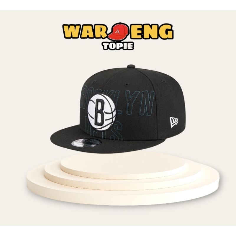 NEW ERA 2023 NBA DRAFT 950 BRONET