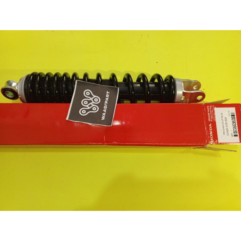 Shockbreaker Vario karbu shockbreaker beat shockbreaker Scoopy