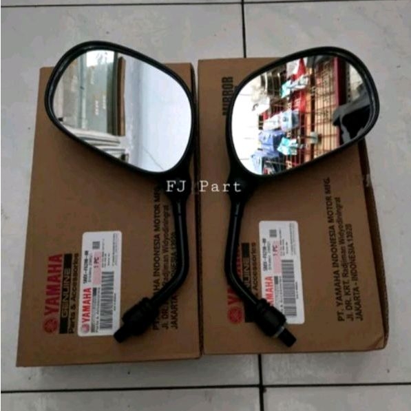 Spion F1ZR Vixion lama Original