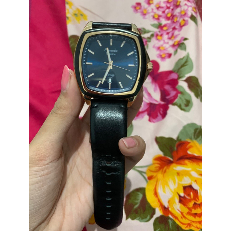 Preloved Jam AC Pria