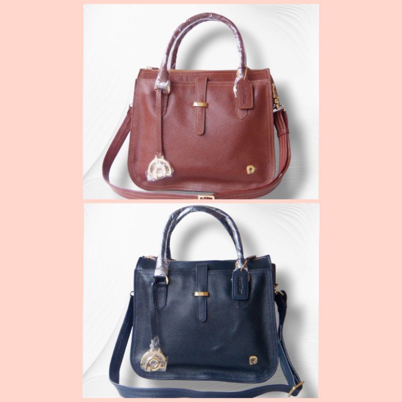 TAS selempang papillon K3337