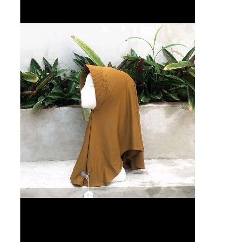 Kenan hijab instan