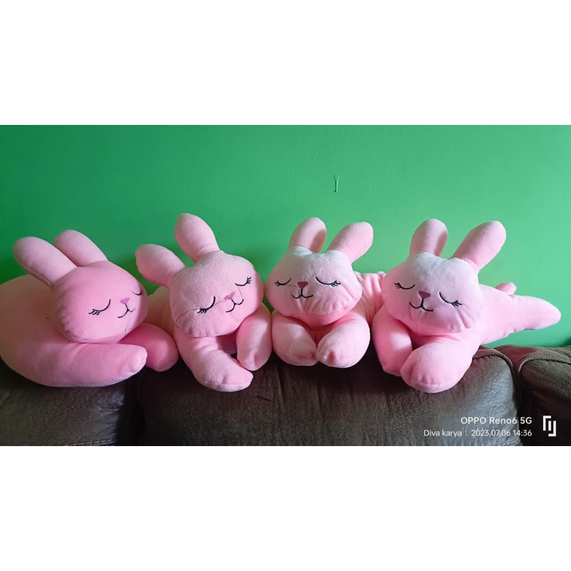 Boneka cute