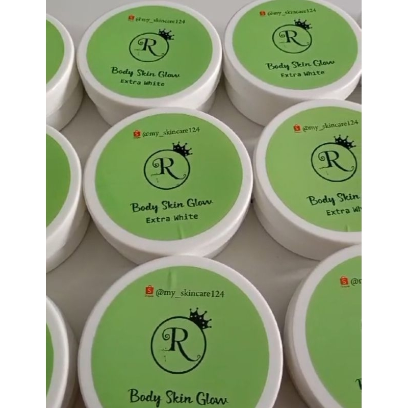 Hb Extra Whitening 1pot 250ml